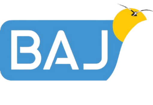 Logo BAJ